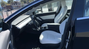 Tesla MODEL 3 standard plus