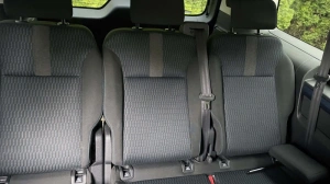 Peugeot Traveller