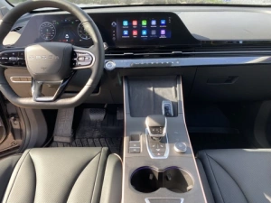 OMODA C5
