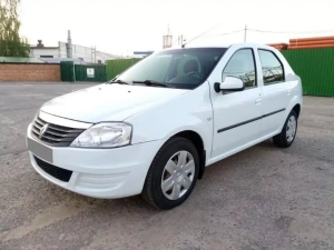 Renault Logan