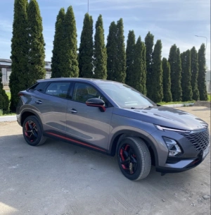 OMODA C5