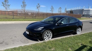 Tesla MODEL 3 standard plus