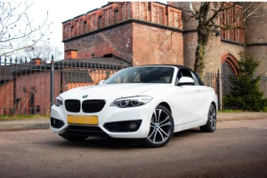 BMW 218i