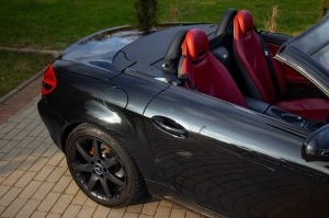 Mercedes SLK