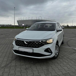 Jetta VA3