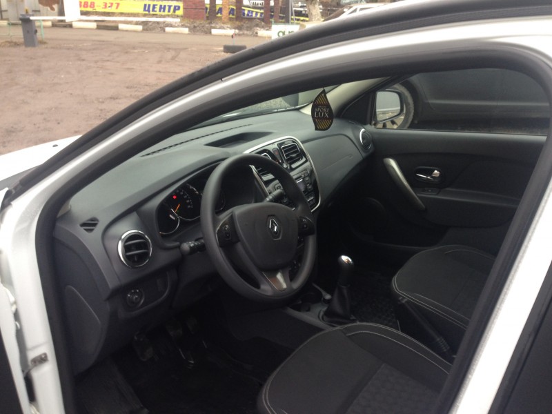 Renault Logan