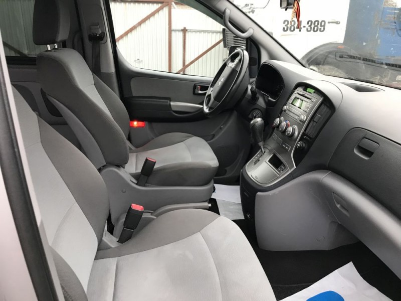 Hyundai H1