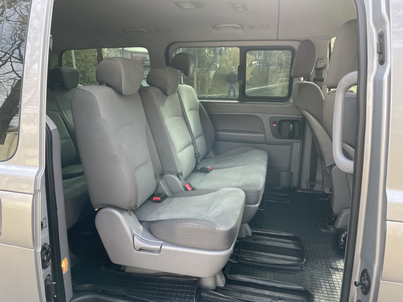 Hyundai H1