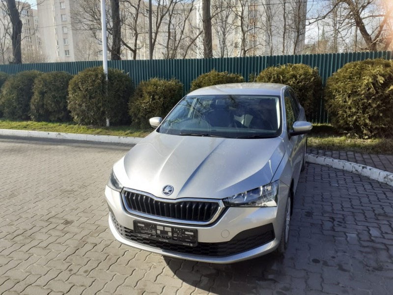 SKODA