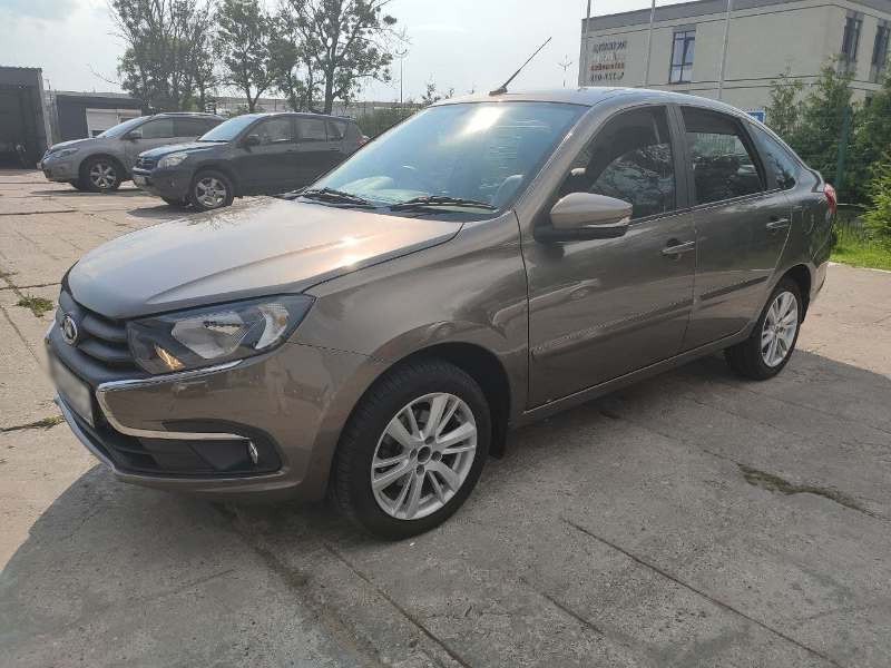 LADA Granta FL