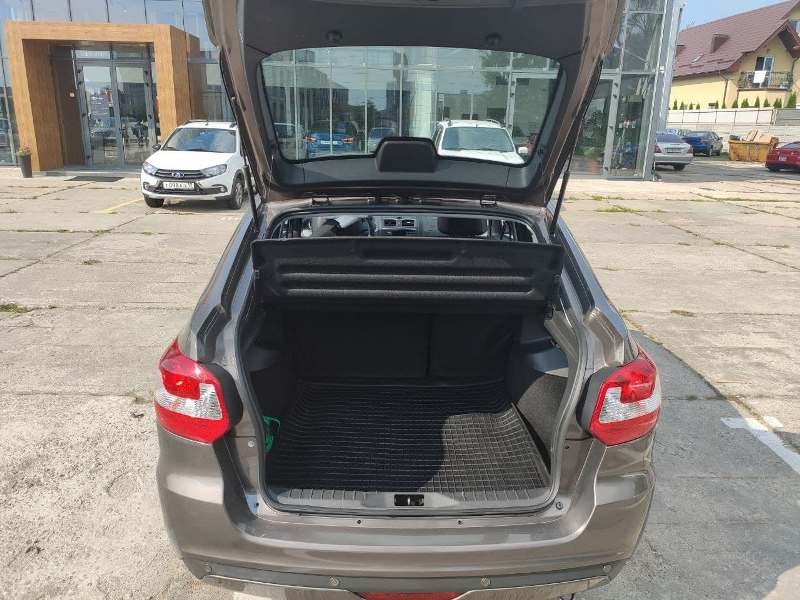 LADA Granta FL