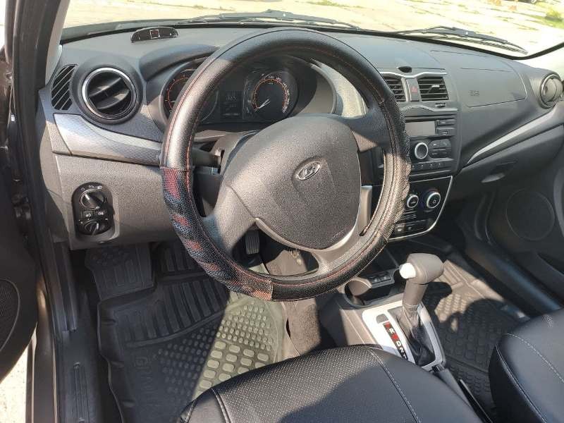 LADA Granta FL