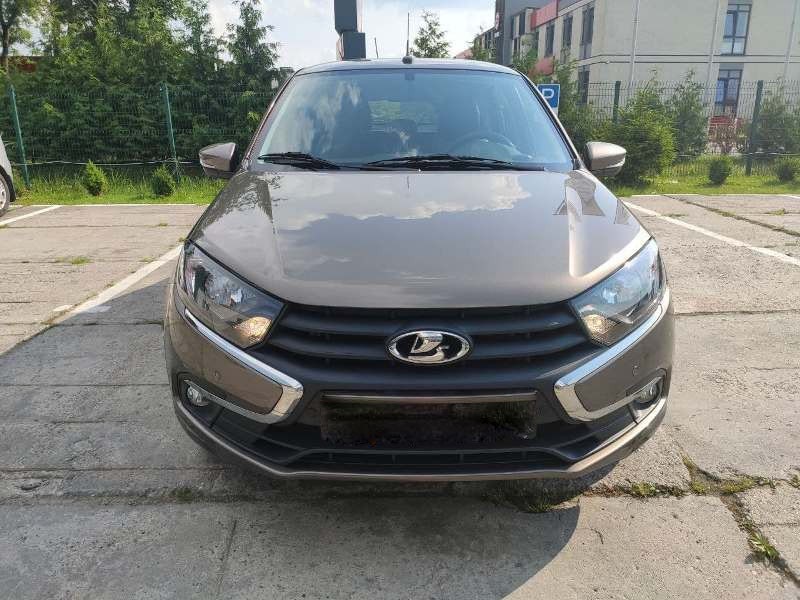 LADA Granta FL