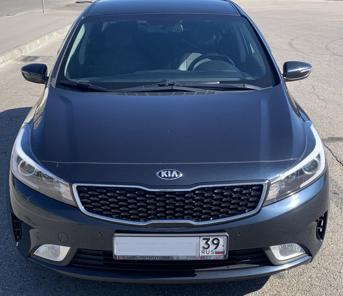 Kia Cerato