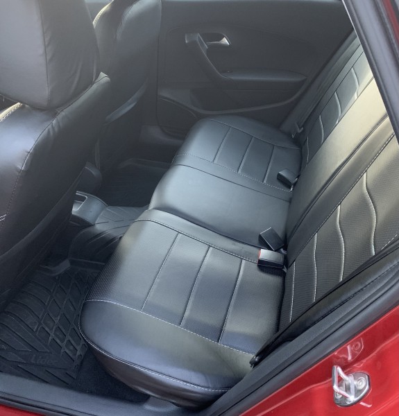 Volksvagen Polo