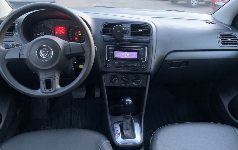 Volksvagen Polo