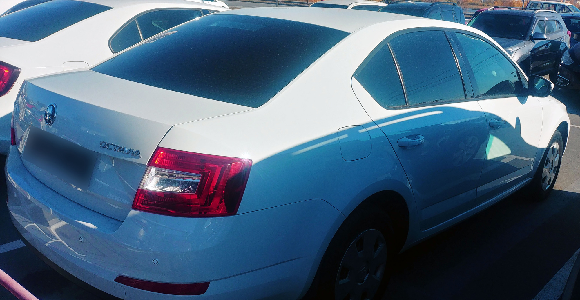 Skoda