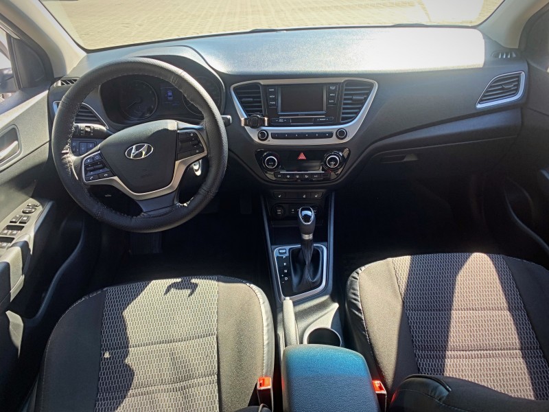 Hyundai Solaris II