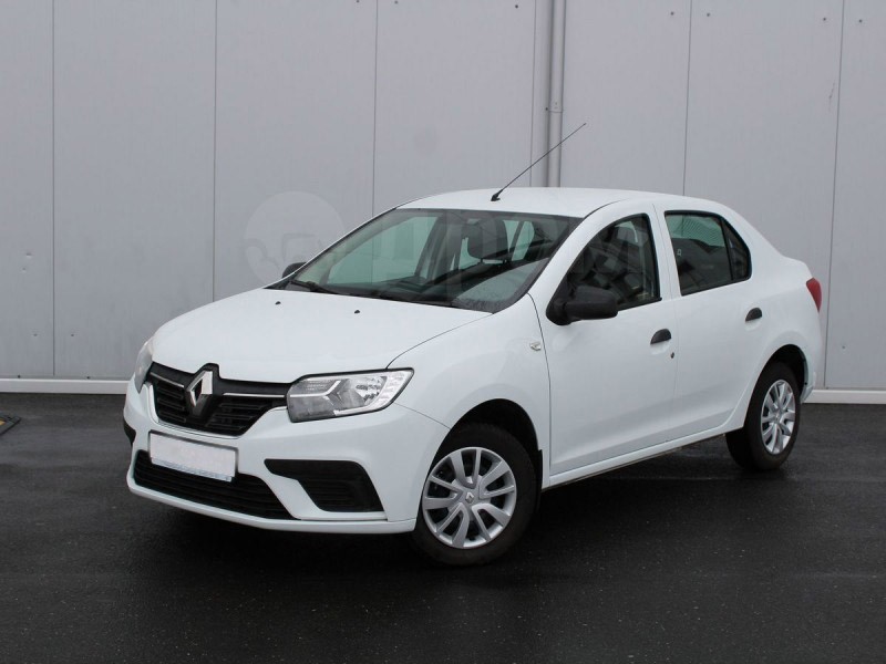 Renault Logan