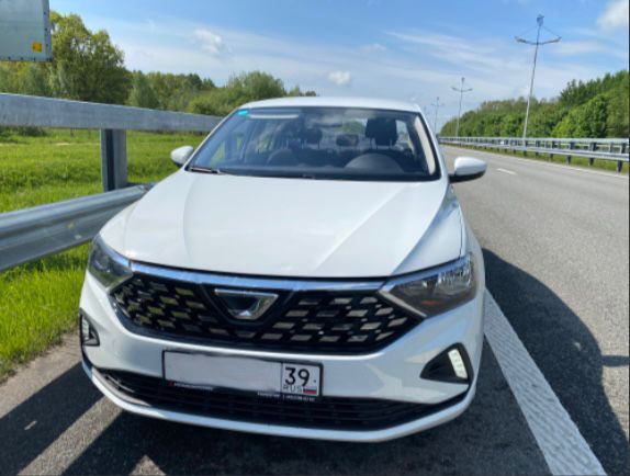 Jetta VA3