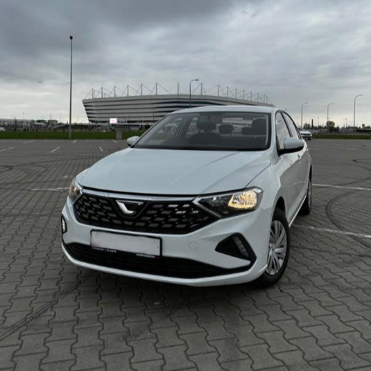 Jetta VA3