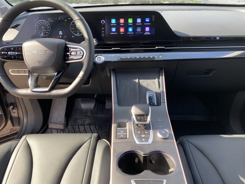 OMODA C5