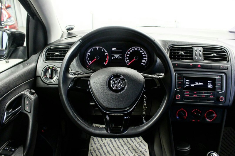 Аренда Volkswagen Polo