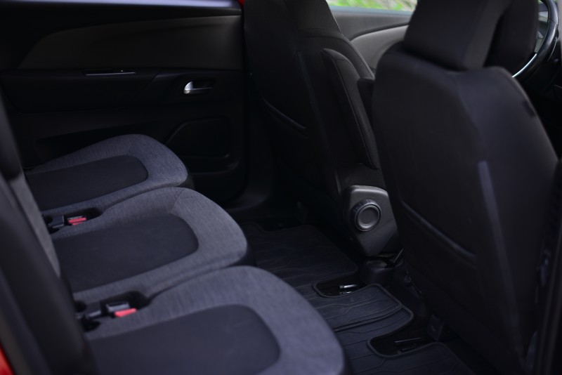 Citroen Grand C4