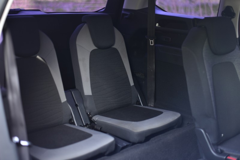 Citroen Grand C4