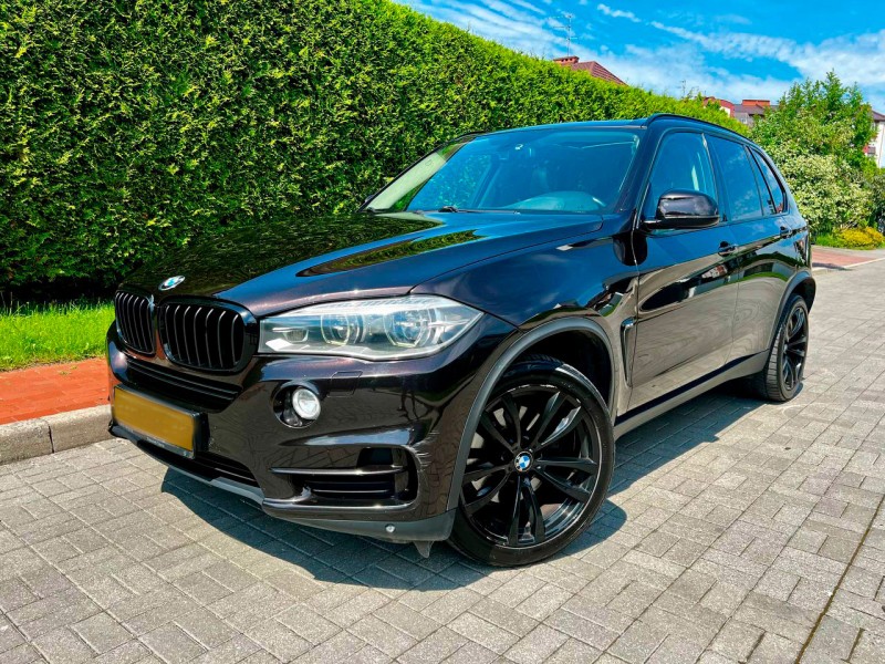 BMW 5