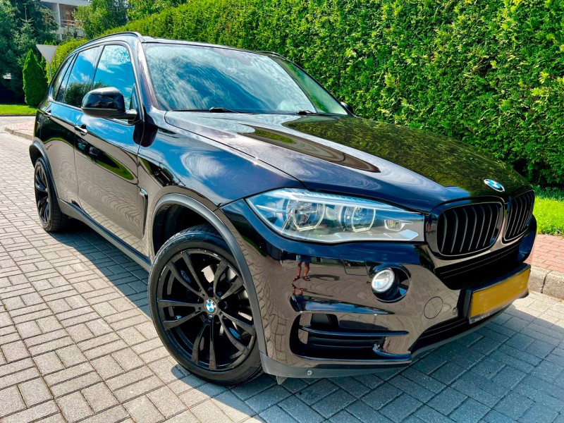 BMW 5