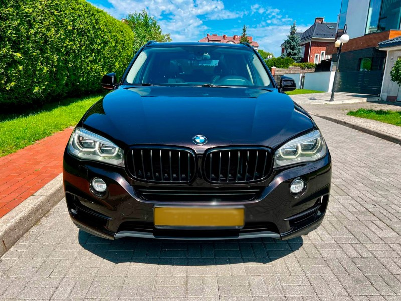 BMW 5