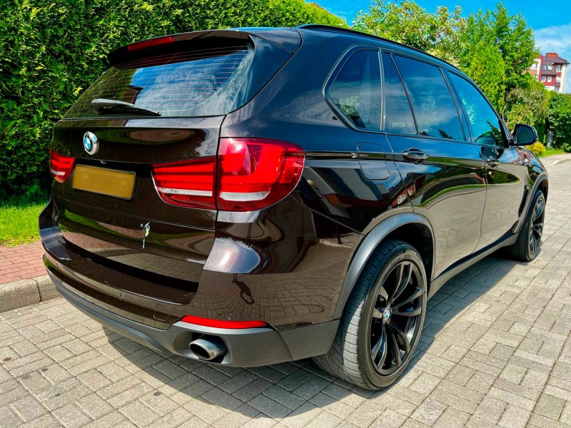 BMW 5