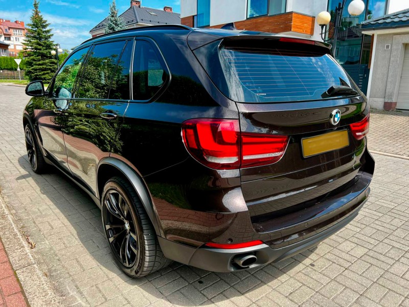 BMW 5