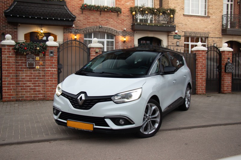 Renault Grand Scenic