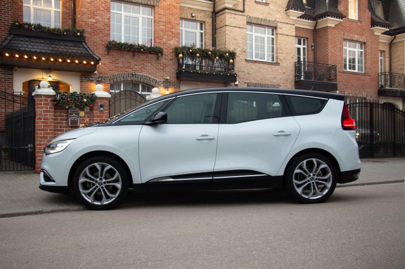 Renault Grand Scenic