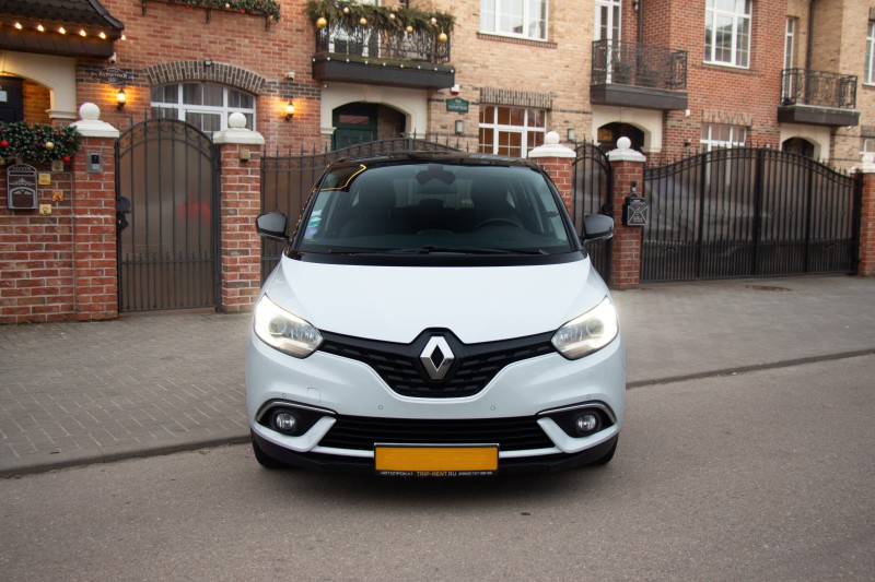 Renault Grand Scenic