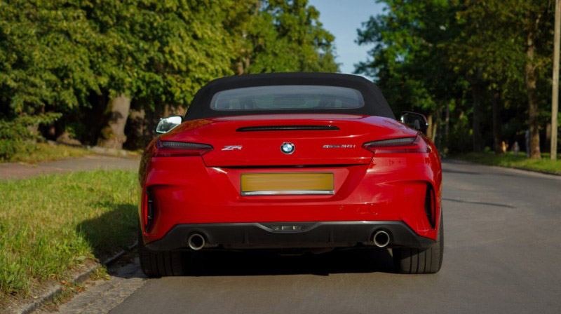 BMW Z4
