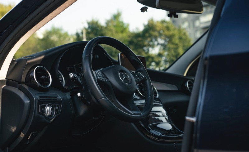 C class Blue