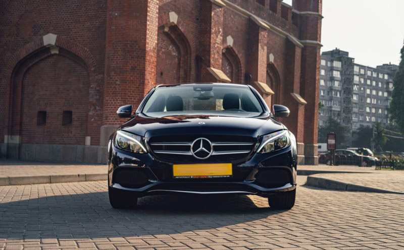 C class Blue