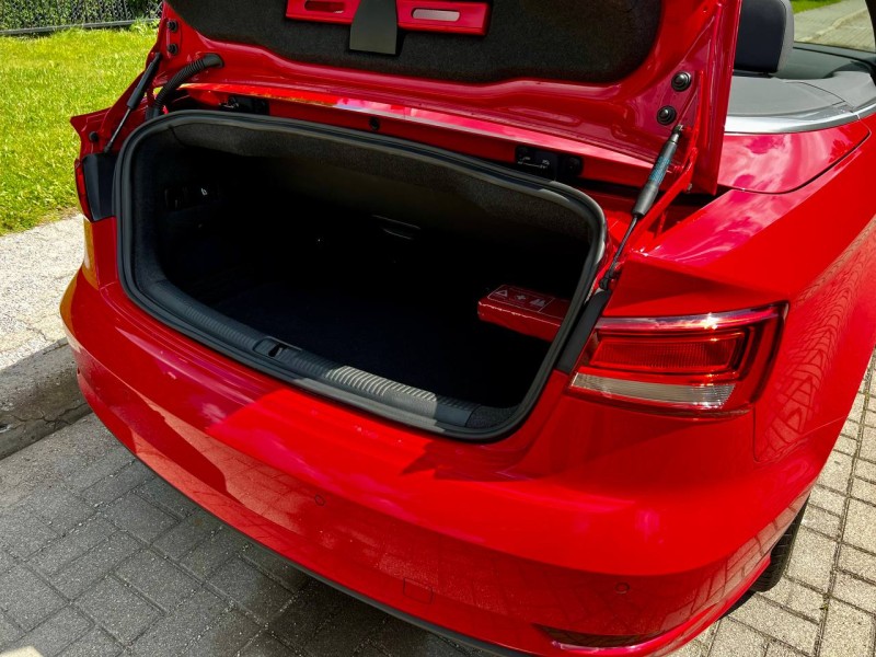 Audi RED