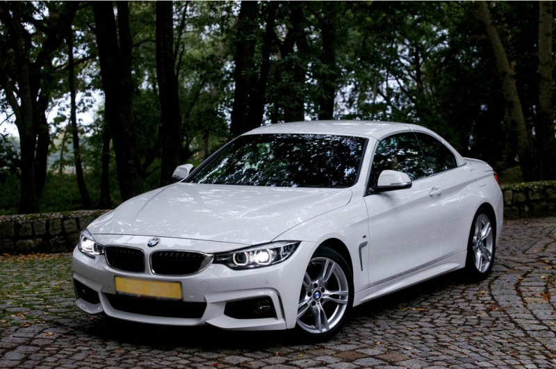 BMW 4 серии