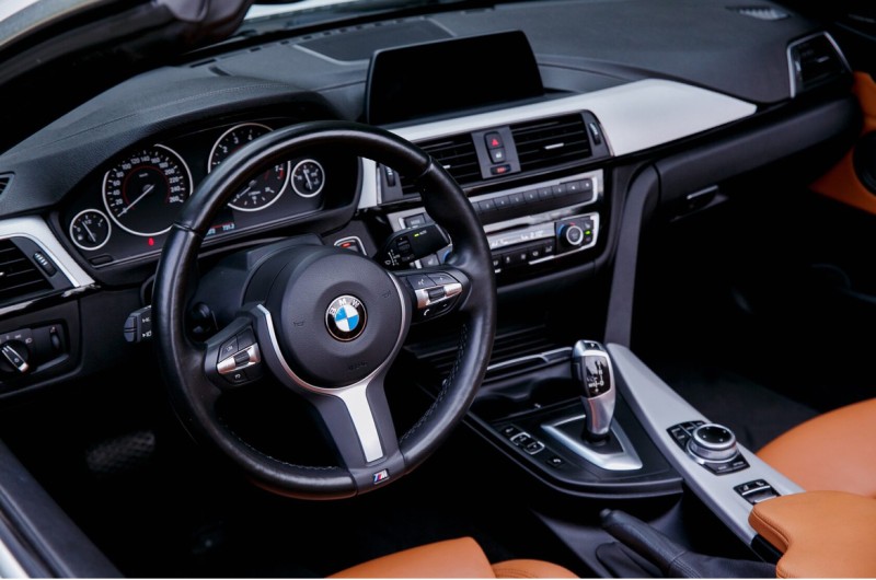 BMW 4 серии