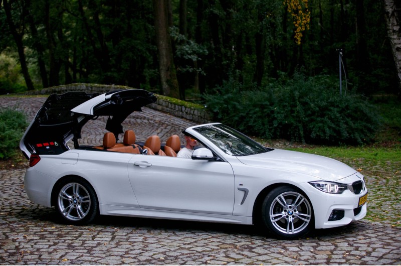 BMW 4 серии