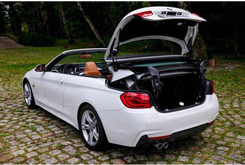 BMW 4 серии