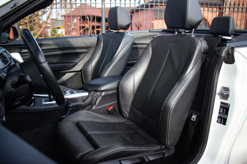 BMW 218i