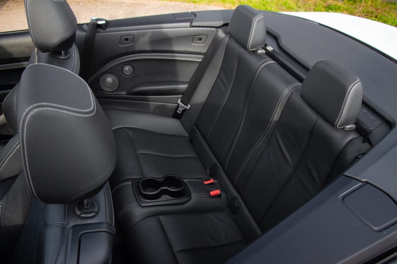 BMW 218i