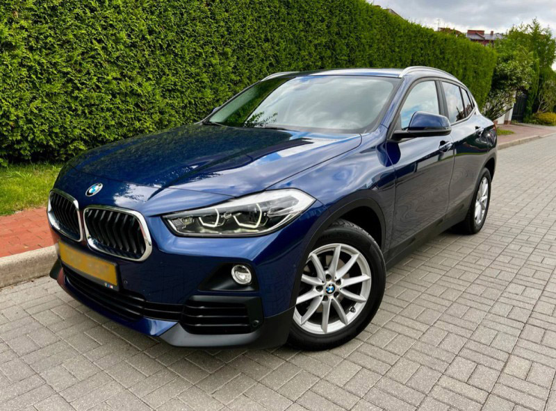 BMW X2 041