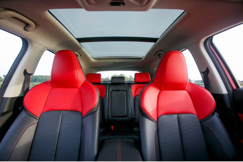 Changan CS55 Plus