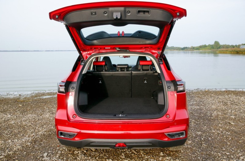 Changan CS55 Plus